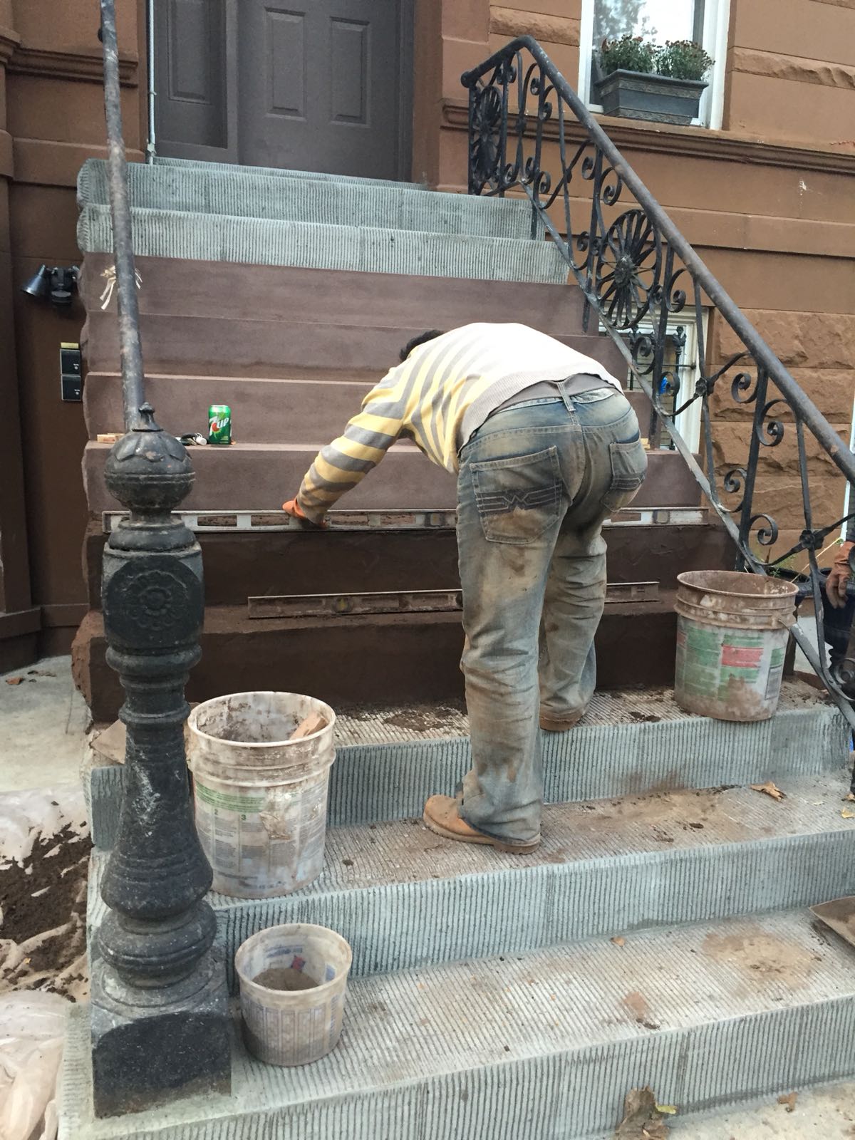 R F Construction NY Corporation Image